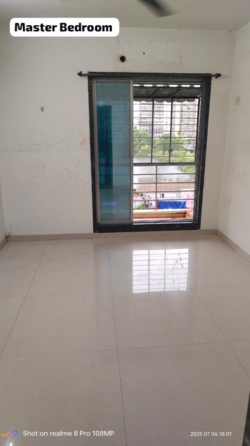 Room in 1 BHK Apartment at Ulwe Sector 18 – for Rent