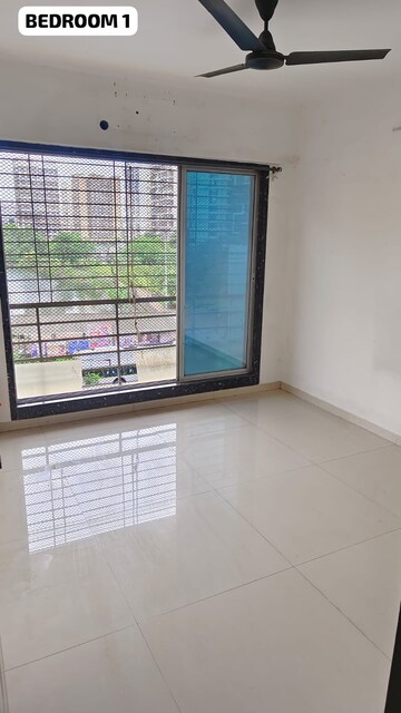 Room in 1 BHK Apartment at Ulwe Sector 18 – for Rent