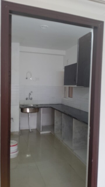 Kitchen in 2 BHK Apartment at Onella Sai Kohinoor, Faizabad Road – for Rent