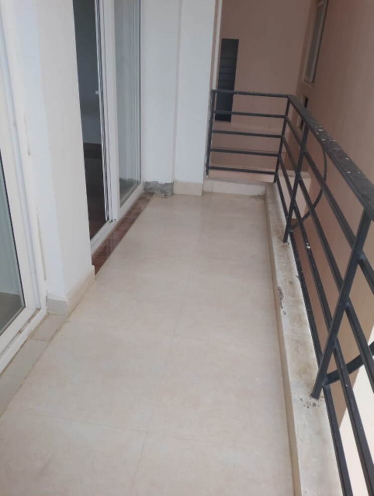 Balcony, onella-sai-kohinoor 2 Bedroom 1150 Sq.Ft. Apartment In Faizabad Road Lucknow 9073109