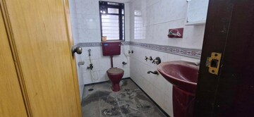 Kitchen in 2 BHK Apartment at Lokhandwala Complex, Andheri West – for Rent