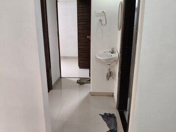 Master Bedroom in 1 BHK Apartment at Bhaveshwar Varni Dham, Ulwe – for Rent