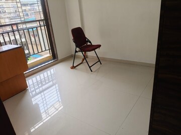 1 BHK Apartment For Rent in Bhaveshwar Varni Dham, Ulwe