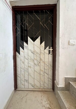 Balcony in 6+ BHK Independent House at Sector 6 – for Sale