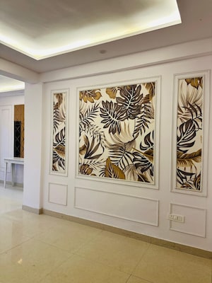 Furnished Amenities in 6+ BHK Independent House at Sector 6 – for Sale