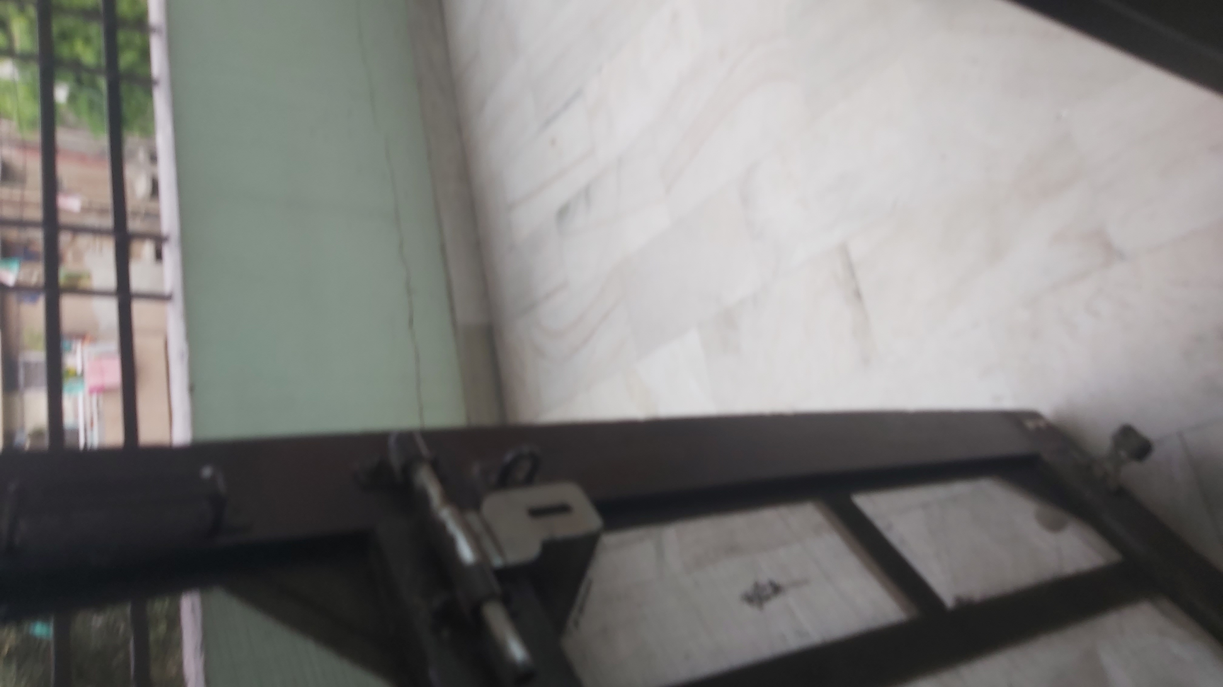 1.5 BHK Apartment For Rent in Uma Cooperative Society