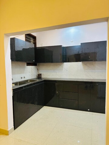 Kitchen in 6+ BHK Independent House at Sector 6 – for Sale