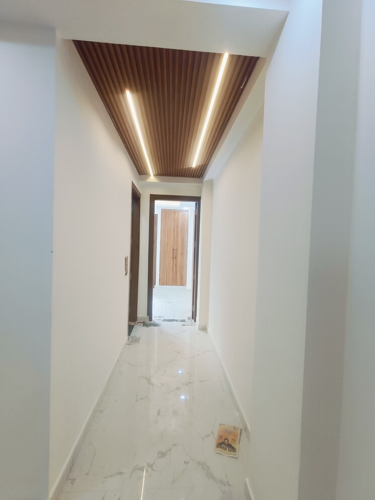 undefined, malviya nagar 3 Bedroom 1500 Sq.Ft. Builder Floor In Malviya Nagar Delhi 9073119