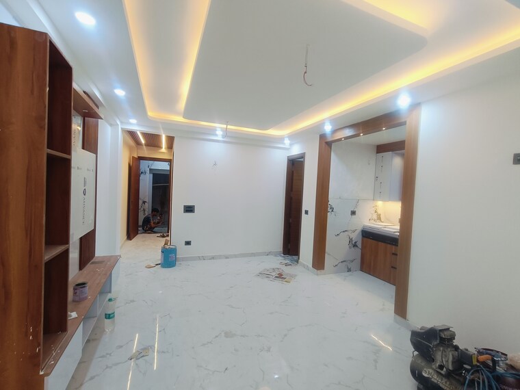 Room, malviya nagar 3 Bedroom 1500 Sq.Ft. Builder Floor In Malviya Nagar Delhi 9073119