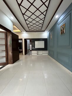 6 BHK + Pooja Room,Servant Room,Study Room,Extra Room Independent House For Sale in Kharar Mohali Road