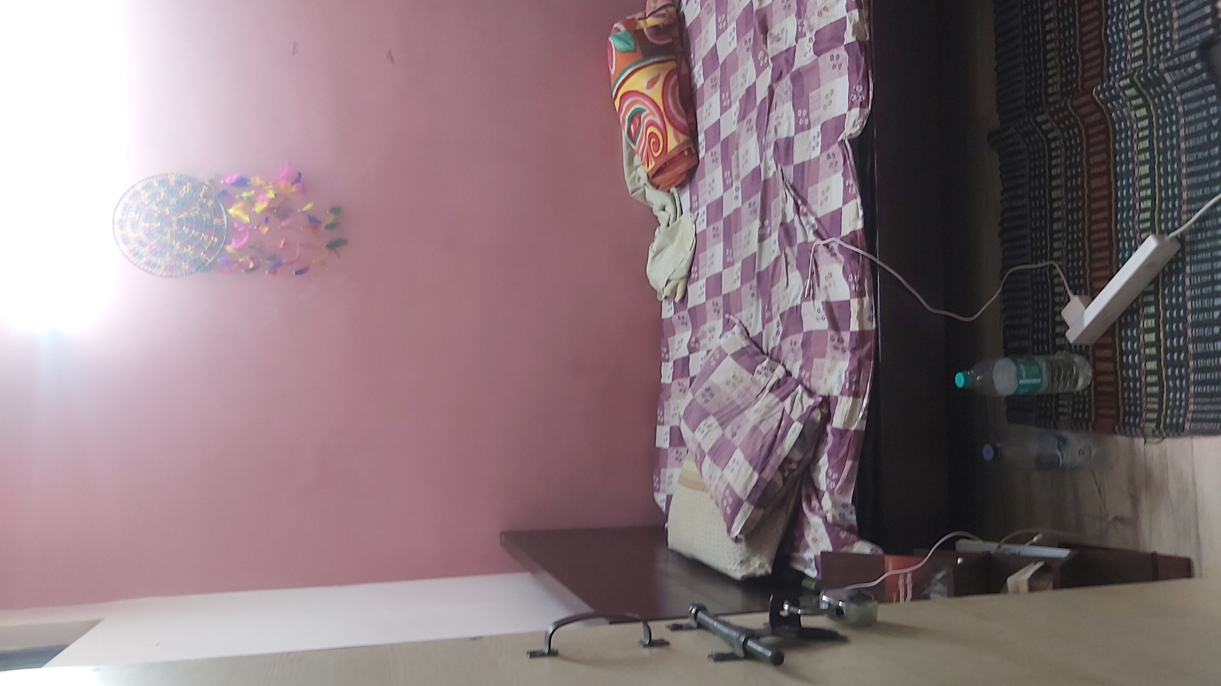 2.5 BHK + Study Room Builder Floor For Rent in Pandav Nagar E Block Mayu