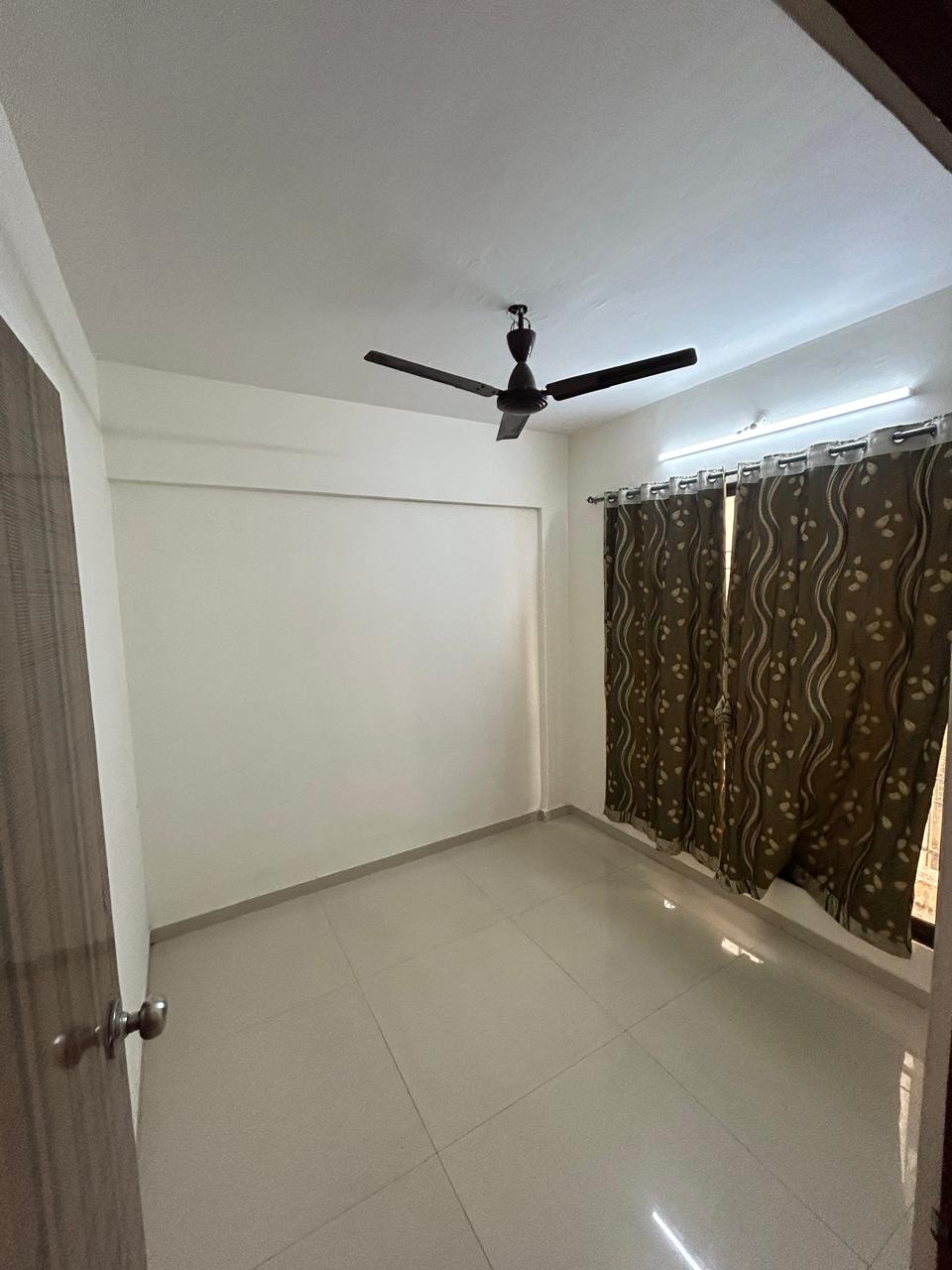 2 BHK + Study Room Apartment For Rent in Sonal Yogi Krishna