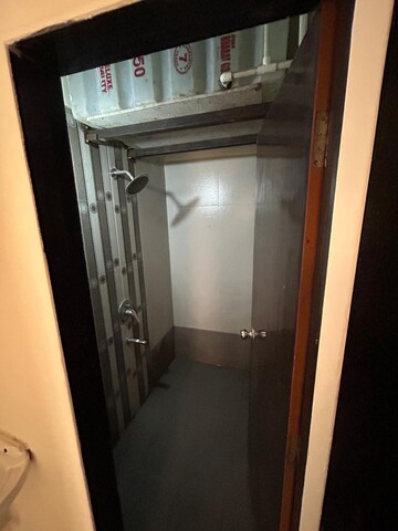 Building Lobby in 2 BHK Apartment at Sonal Yogi Krishna, Ulwe – for Rent