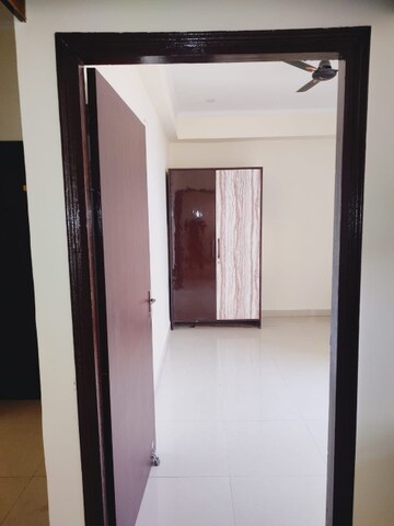 Building Lobby in 2 BHK Apartment at Touchwood The Woods Naubasta, Naubasta Kala – for Rent