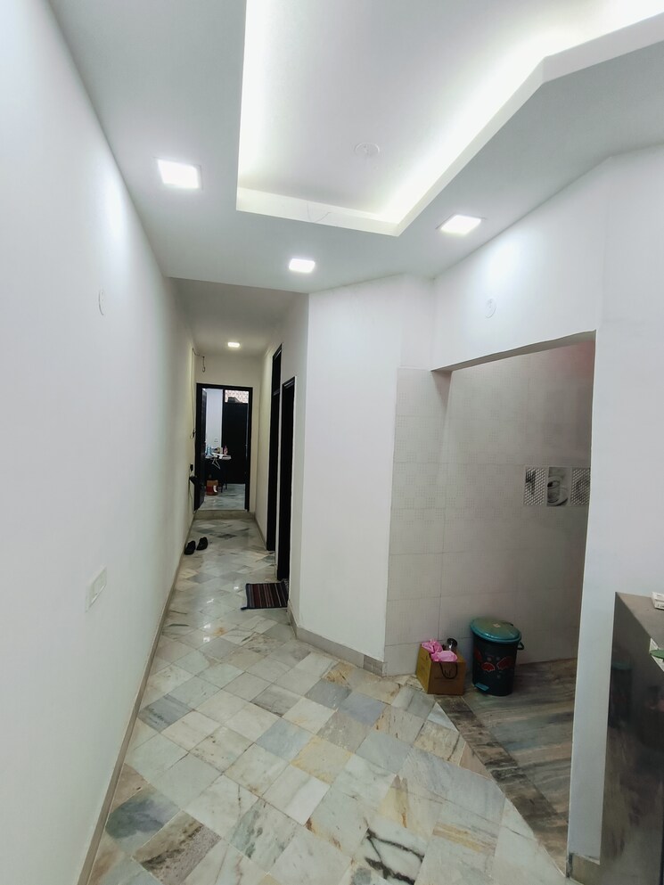 undefined, malviya nagar 2 Bedroom 1000 Sq.Ft. Builder Floor In Malviya Nagar Delhi 9073135