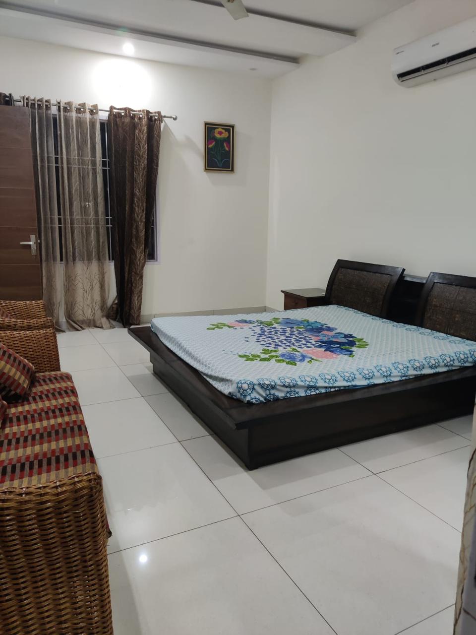 1 BHK Apartment For Rent in Desire Properties