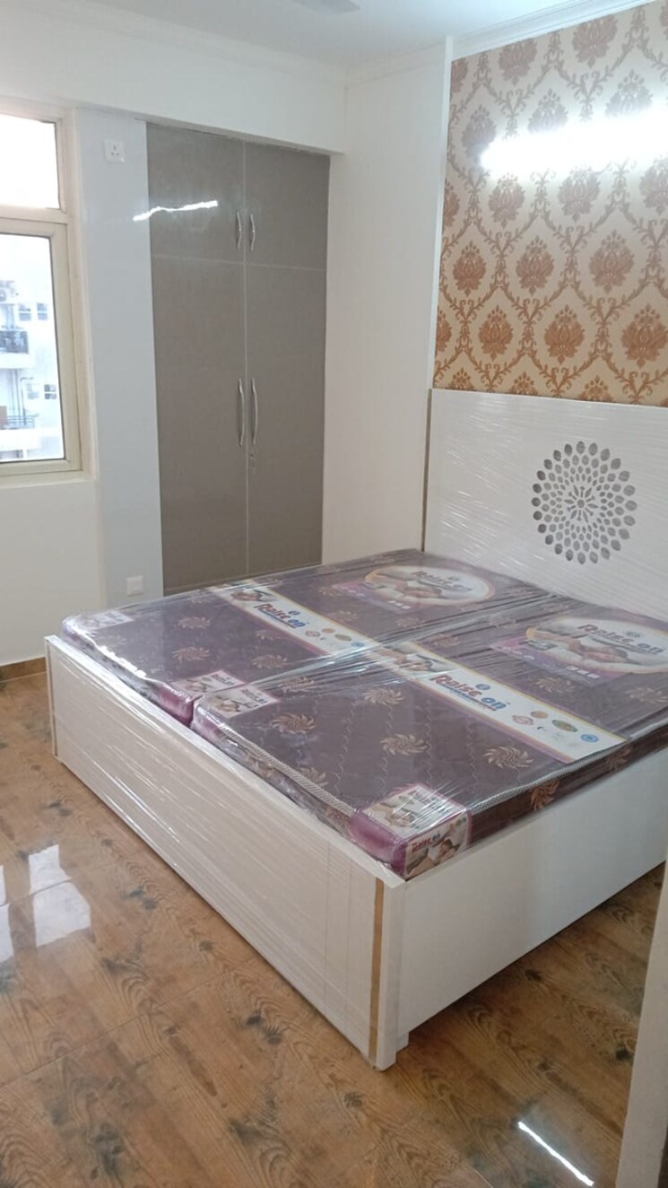 Bedroom, gaurs-cascades 2 Bedroom 1180 Sq.Ft. Apartment In Raj Nagar Extension Ghaziabad 9073127