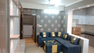 2 BHK Apartment For Sale in Gaurs Cascades, Raj Nagar Extension