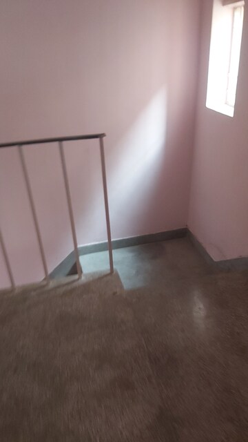 Staircase in 2 BHK Apartment at Mayur Vihar – for Rent