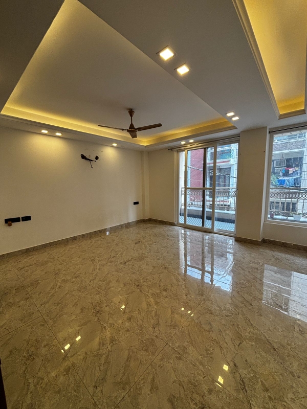 2 BHK Apartment For Rent in Freedom Fighter Enclave 