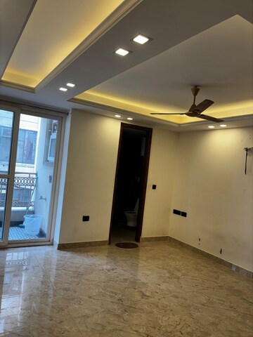 Room in 2 BHK Apartment at Freedom Fighters Enclave – for Rent