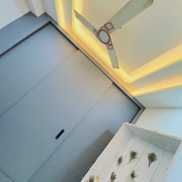 Furnished Amenities in 3 BHK Apartment at Gaurs Cascades, Raj Nagar Extension – for Sale
