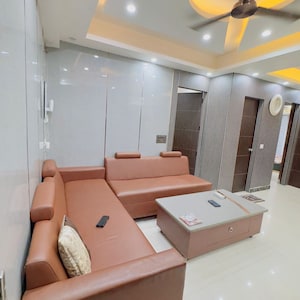 Team Area in 3 BHK Apartment at Gaurs Cascades, Raj Nagar Extension – for Sale