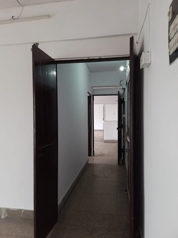 Floor Plan in  Shop at Lekhraj Khazana, Faizabad Road – for Rent