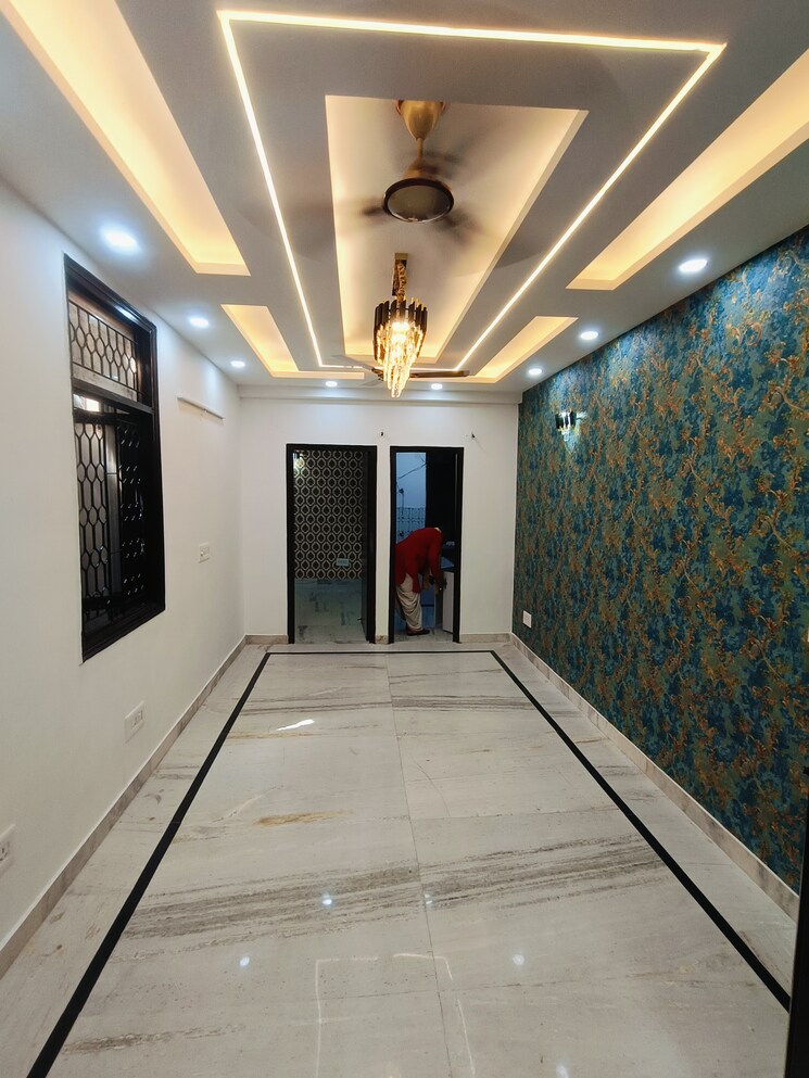 undefined, malviya nagar 2 Bedroom 1000 Sq.Ft. Builder Floor In Malviya Nagar Delhi 9073142