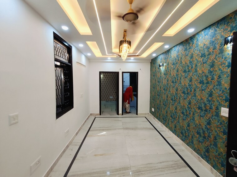 undefined, malviya nagar 2 Bedroom 1000 Sq.Ft. Builder Floor In Malviya Nagar Delhi 9073142