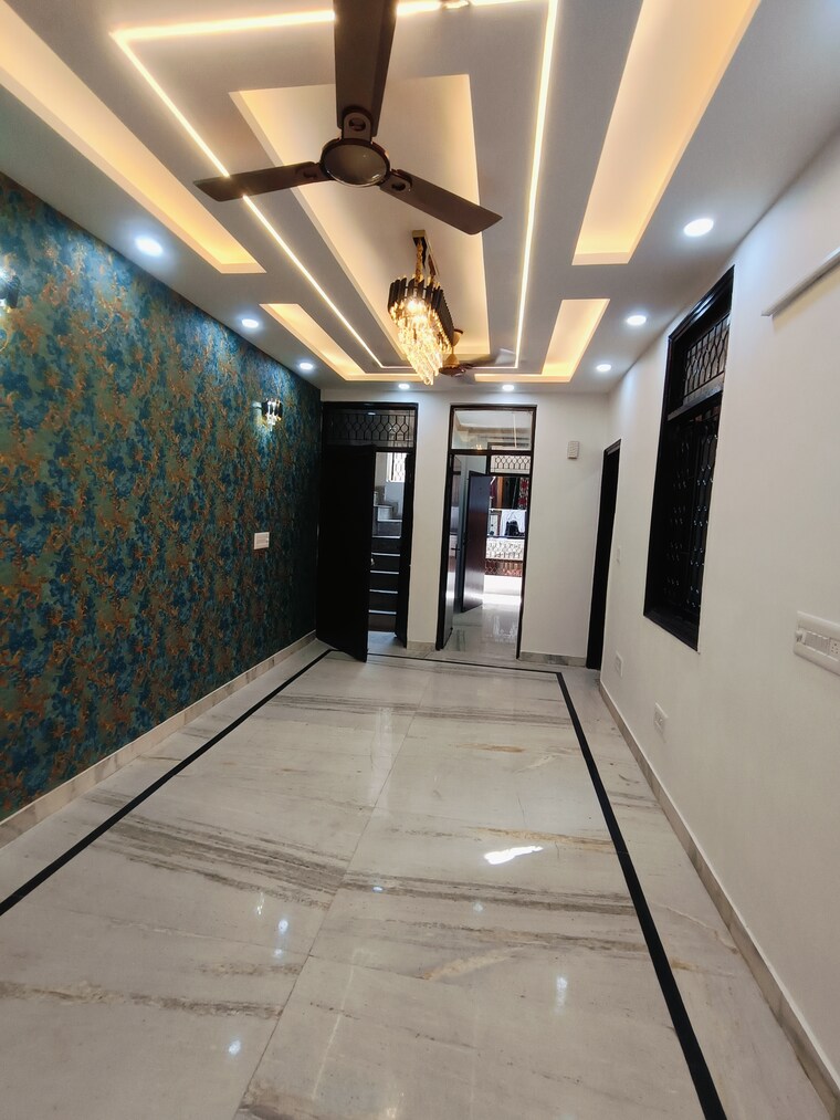 undefined, malviya nagar 2 Bedroom 1000 Sq.Ft. Builder Floor In Malviya Nagar Delhi 9073142