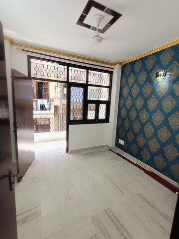 Room in 2 BHK Builder Floor at Malviya Nagar – for Rent