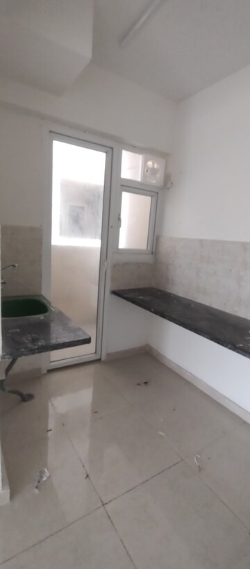 Kitchen in 2 BHK Apartment at Signature The Millennia 2, Sector 37d – for Rent