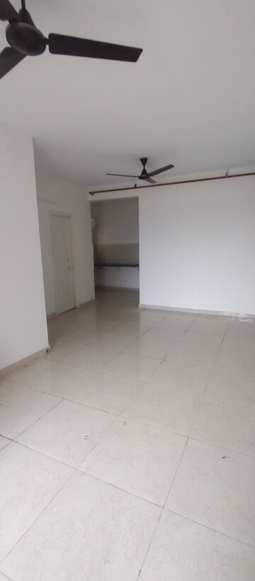 Hall in 2 BHK Apartment at Signature The Millennia 2, Sector 37d – for Rent