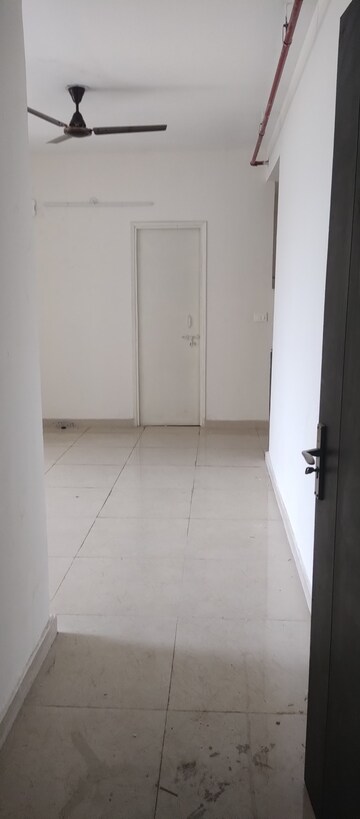 Hall in 2 BHK Apartment at Signature The Millennia 2, Sector 37d – for Rent