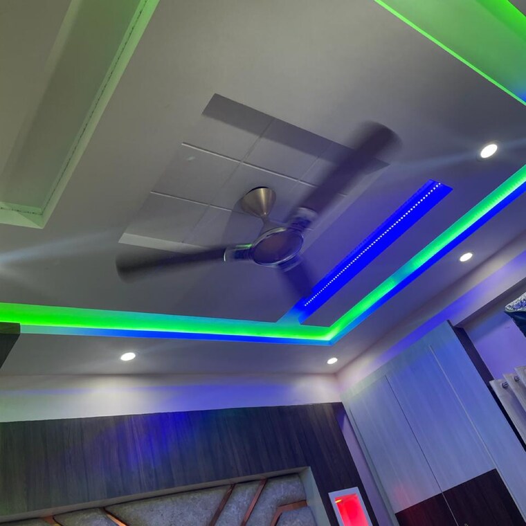 undefined, kw-srishti 3 Bedroom 1425 Sq.Ft. Apartment In Raj Nagar Extension Ghaziabad 9073138