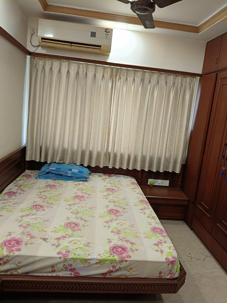 Bedroom, versova 2 Bedroom 780 Sq.Ft. Apartment In Versova Mumbai 9073136