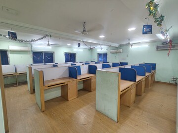 Team Area in  Office Space in IT/SEZ at Vadapalani – for Rent
