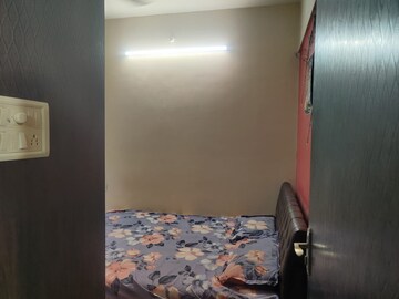 Furnished Amenities in 1 BHK Apartment at Dream Opel, Ulwe – for Rent