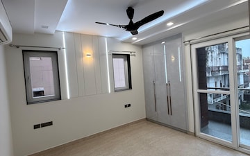 3 BHK Builder Floor For Rent in Kalkaji