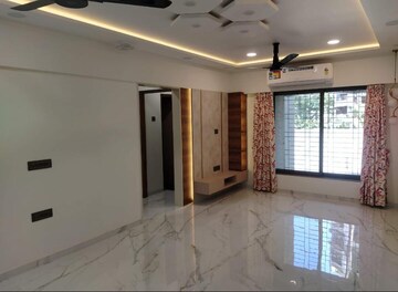 Room in 2 BHK Apartment at Venus CHS Andheri, Andheri West – for Rent