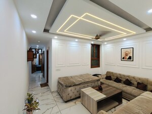 2 BHK Builder Floor For Sale in Malviya Nagar