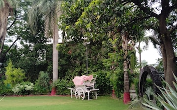 Land For Sale in Rail Vihar Apartment Indirapuram, Indrapuram
