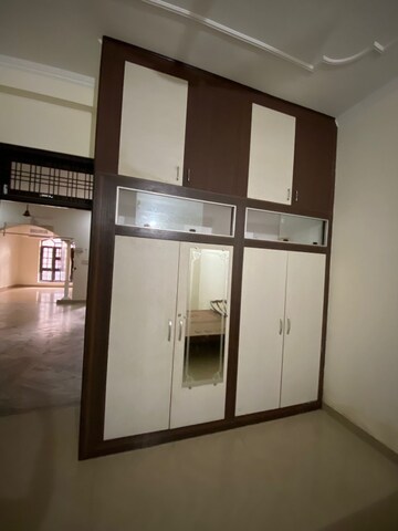 Kitchen in 3 BHK Independent House at Gomti Nagar – for Rent