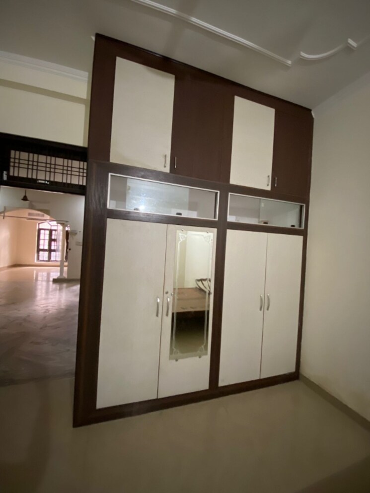 Kitchen, gomti nagar 3 Bedroom 1600 Sq.Ft. Independent House In Gomti Nagar Lucknow 9073146