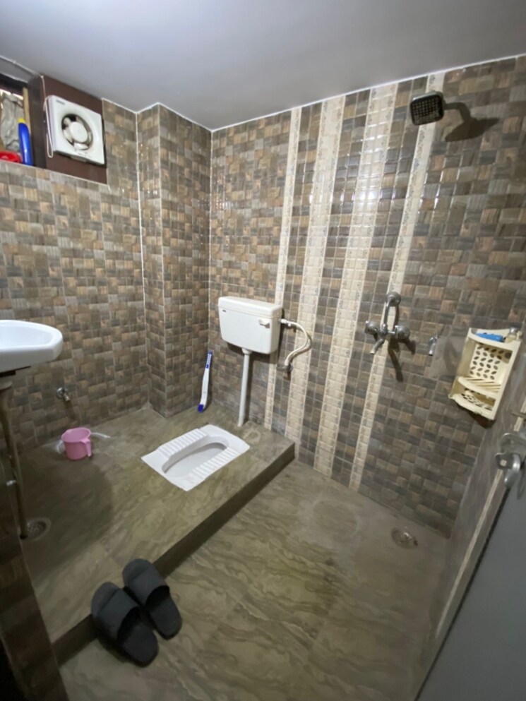 Balcony, gomti nagar 3 Bedroom 1600 Sq.Ft. Independent House In Gomti Nagar Lucknow 9073146