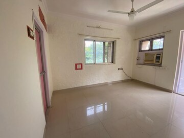 Building Lobby in 2 BHK Apartment at Karan CHS Versova, Versova – for Rent