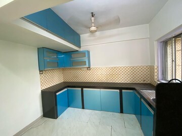 Bedroom in 2 BHK Apartment at Karan CHS Versova, Versova – for Rent