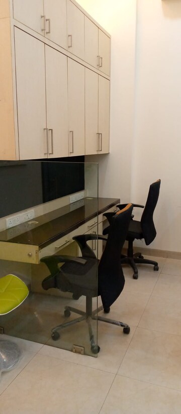  Office Space For Sale in DGS Heights, Goregaon East