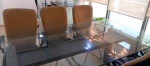 Furnished Amenities in  Office Space at DGS Heights, Goregaon East – for Sale